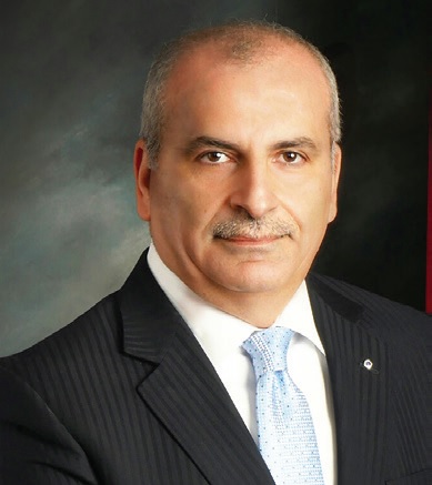 Salim Moussan