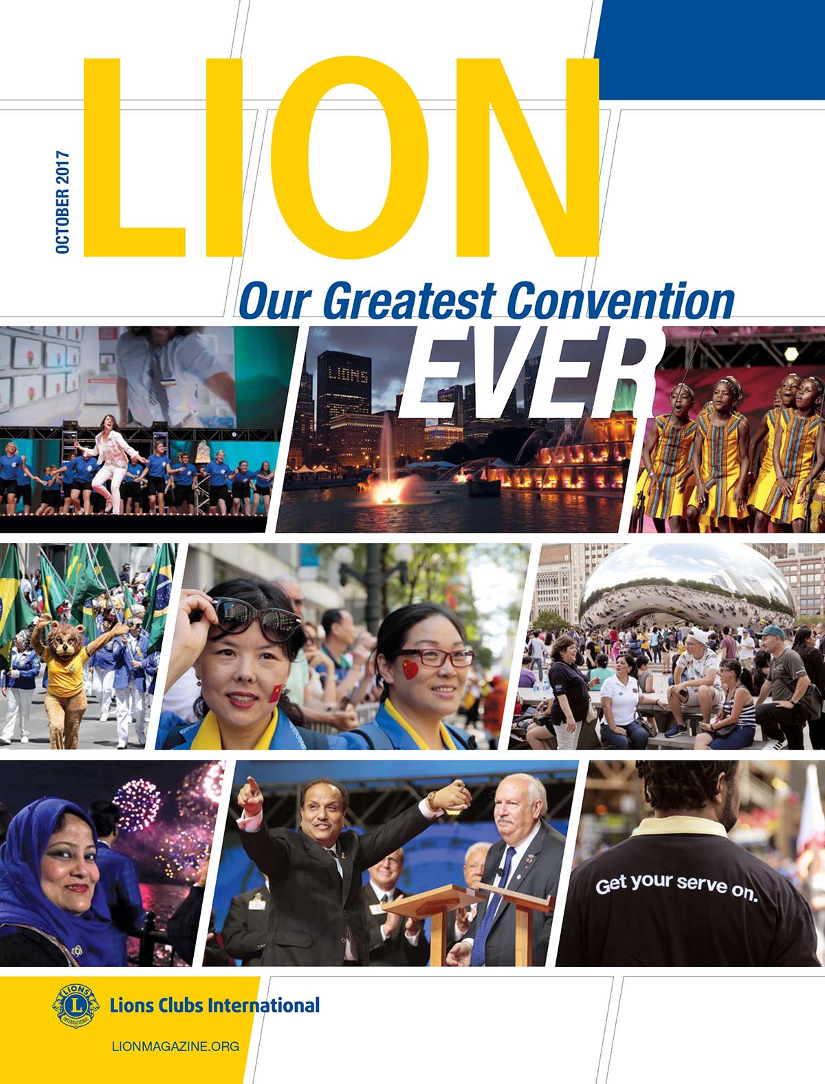 Lions Daily News June 2017 Issue 6 - June 22 by Boutique Editions - Issuu