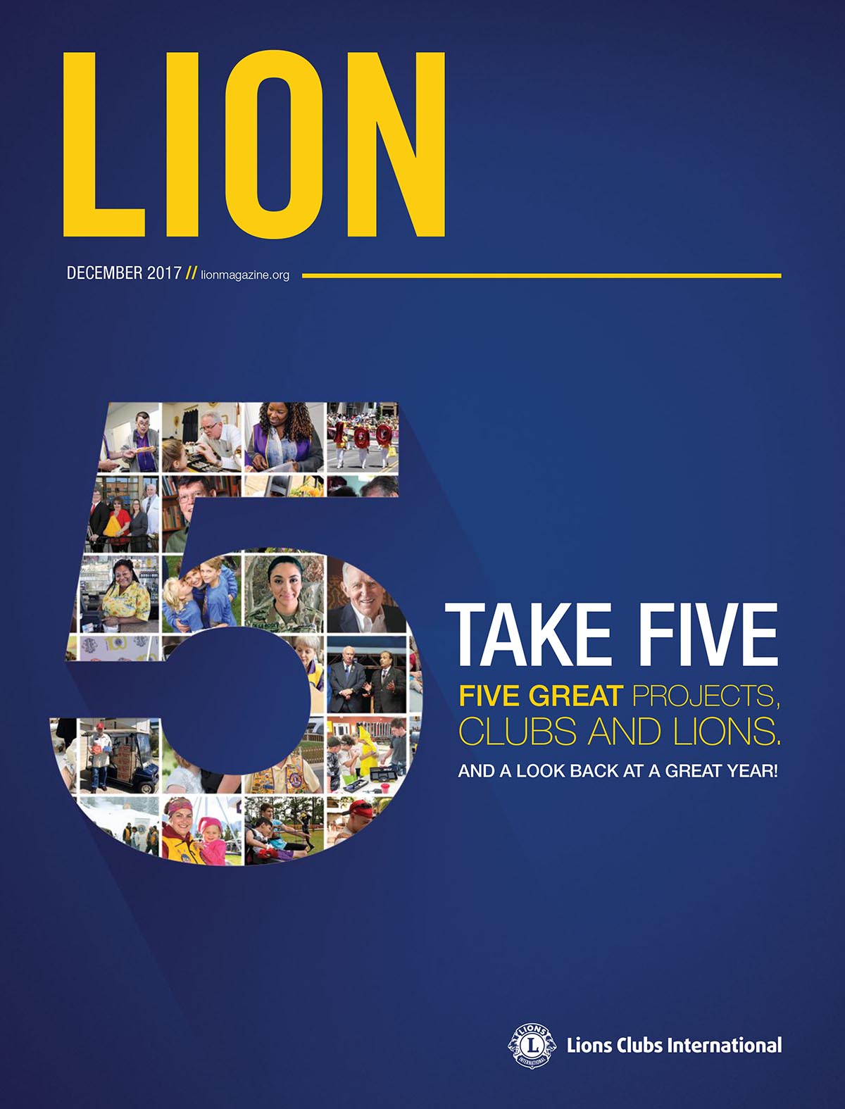 Lions Daily News June 2017 Issue 6 - June 22 by Boutique Editions - Issuu