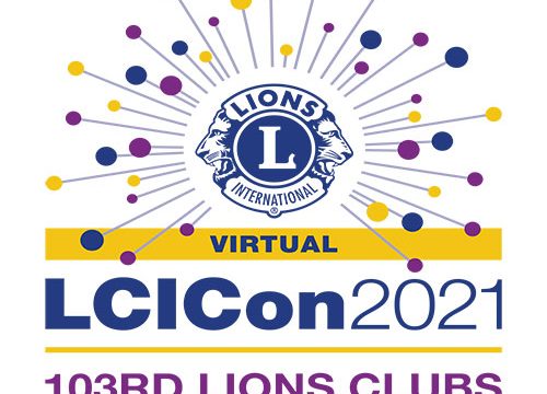LCICON2021 Virtual Logo