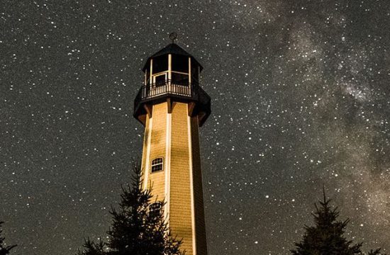 Tionesta Lighthouse