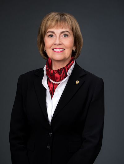 2020-2021 Annual Report - Lion Magazine