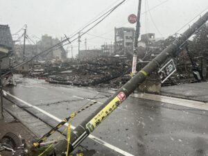 JapanEarthquake2