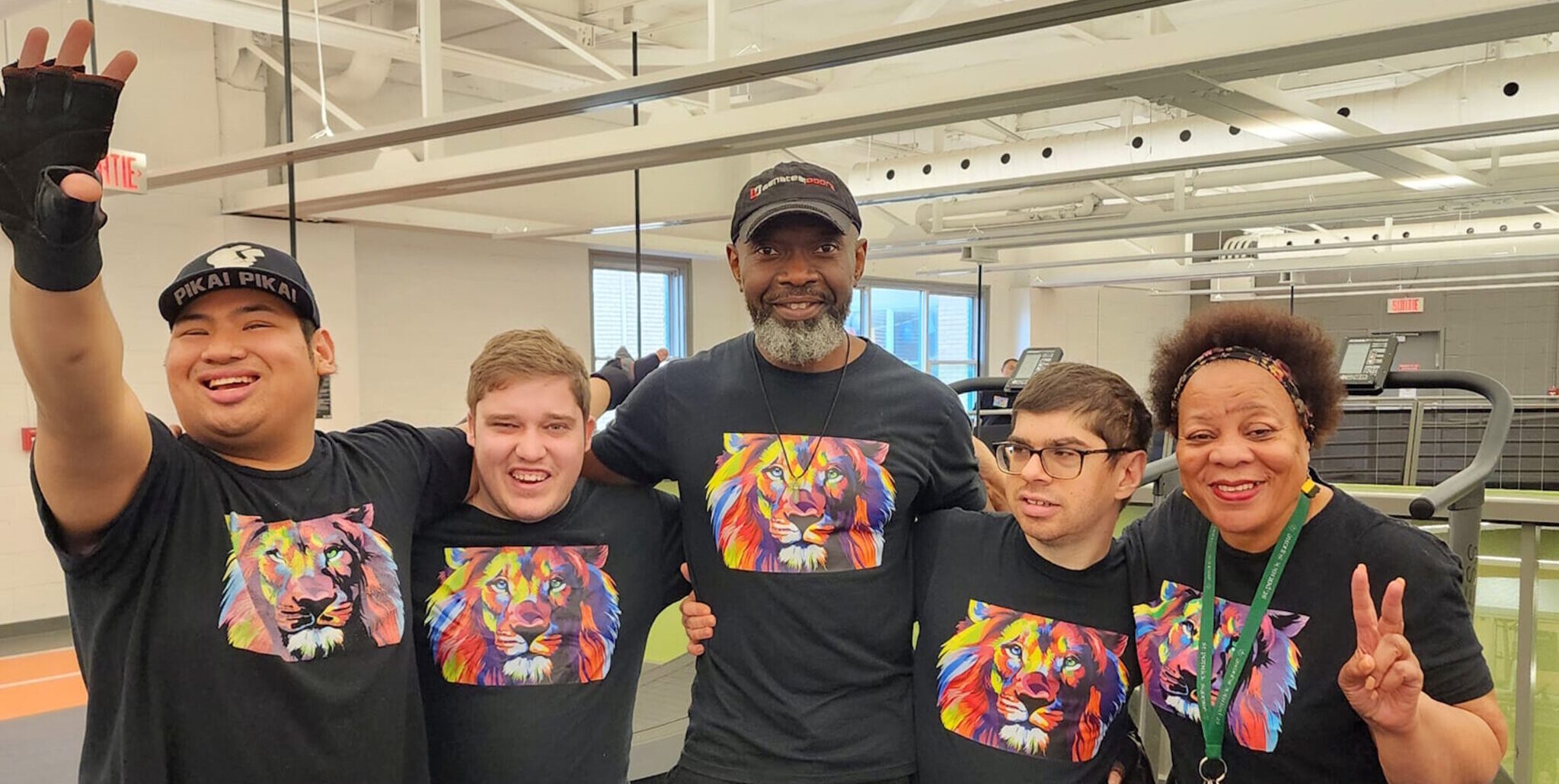 Embracing Neurodiversity
