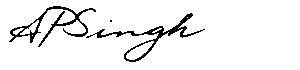 AP Signature