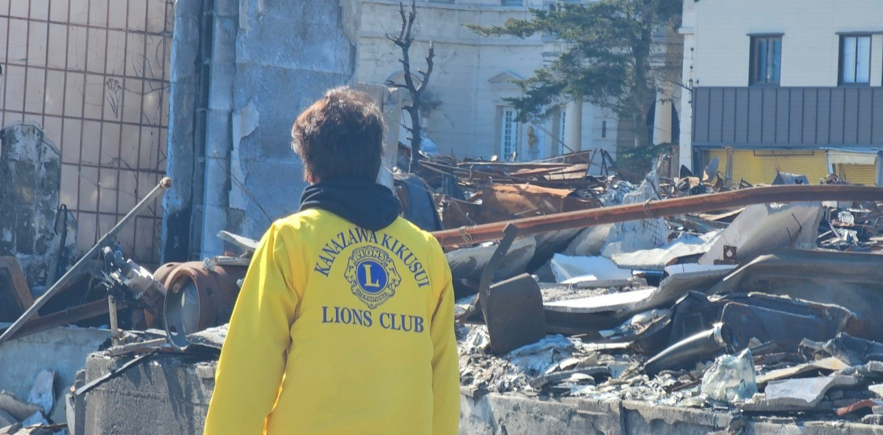 2023-2024 Annual Report