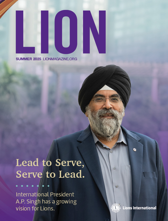Current Issue