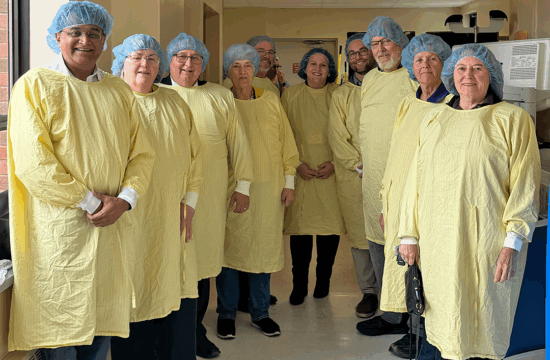 Lakeridge Health Bowmanville1