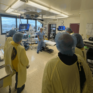 Lakeridge Health Bowmanville2