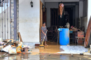 Sri Lanka Photo Credit Ricky Simms, Majority World, Universal Images Group via Getty Images