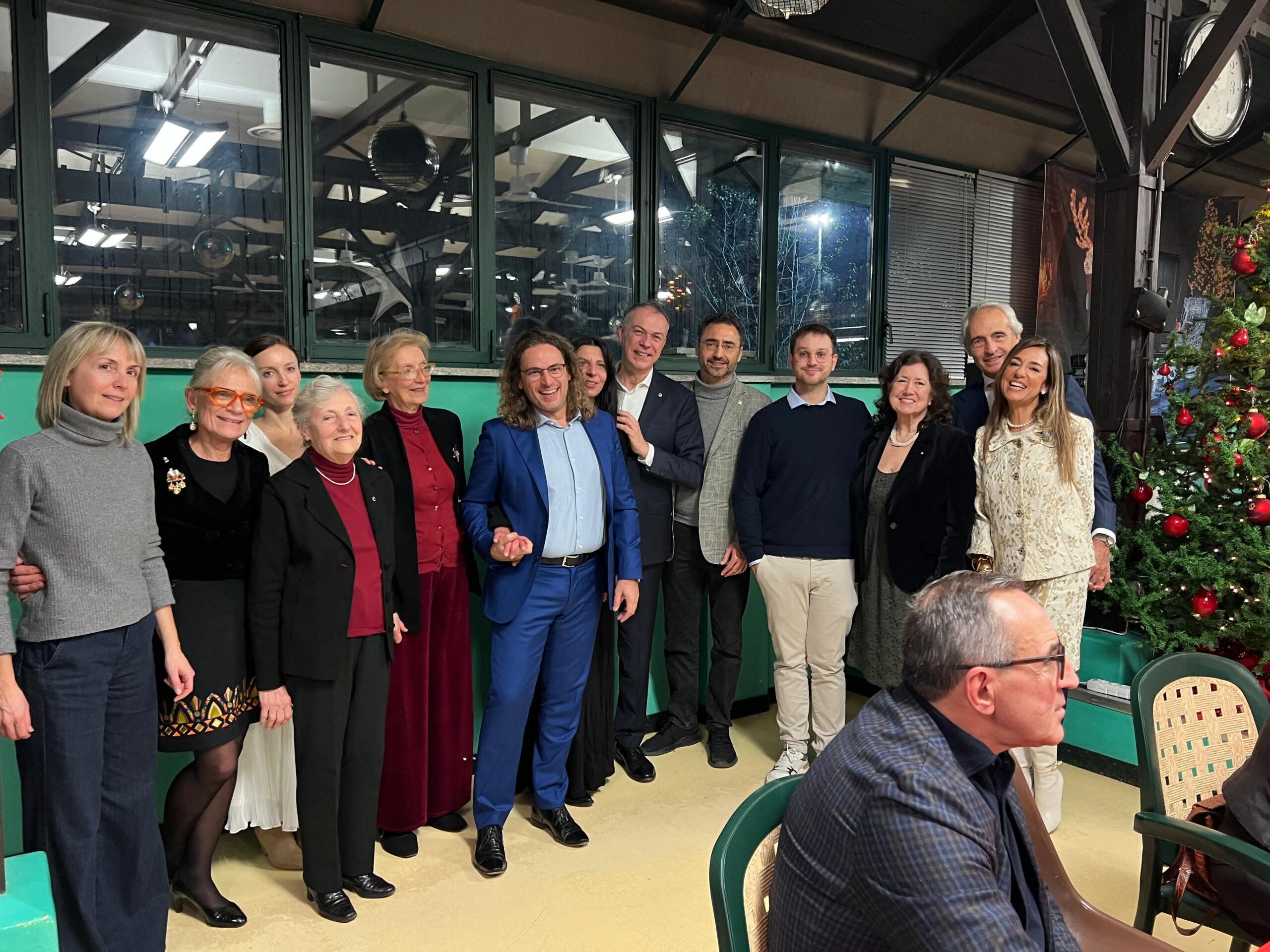 The Gift of a Second Chance