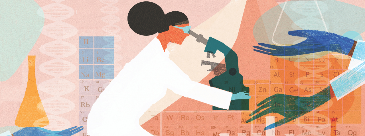 The Science of Service