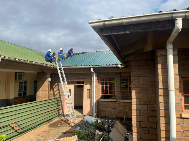 Lions Bring Renewed Vision to Malawi