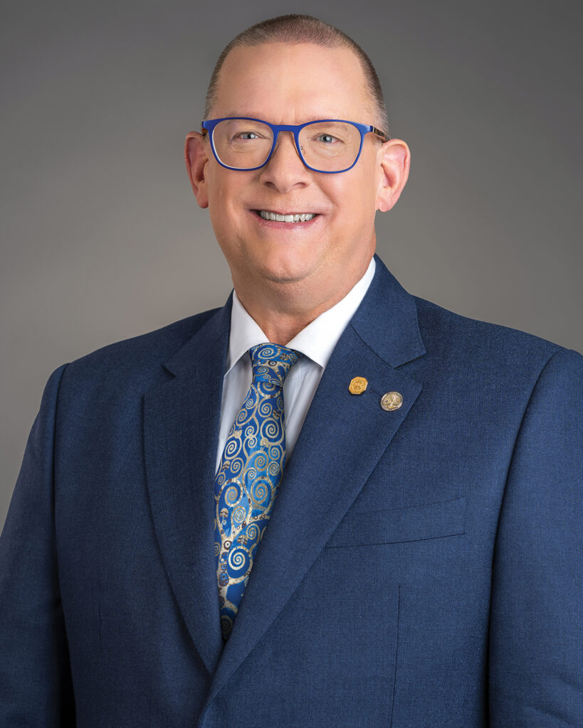 Mark S. Lyon